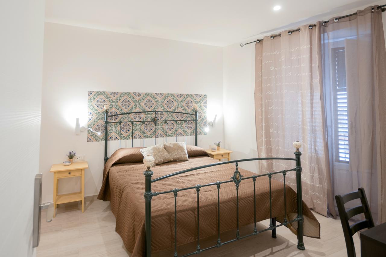 B&B Ponticello Palermo Exterior photo