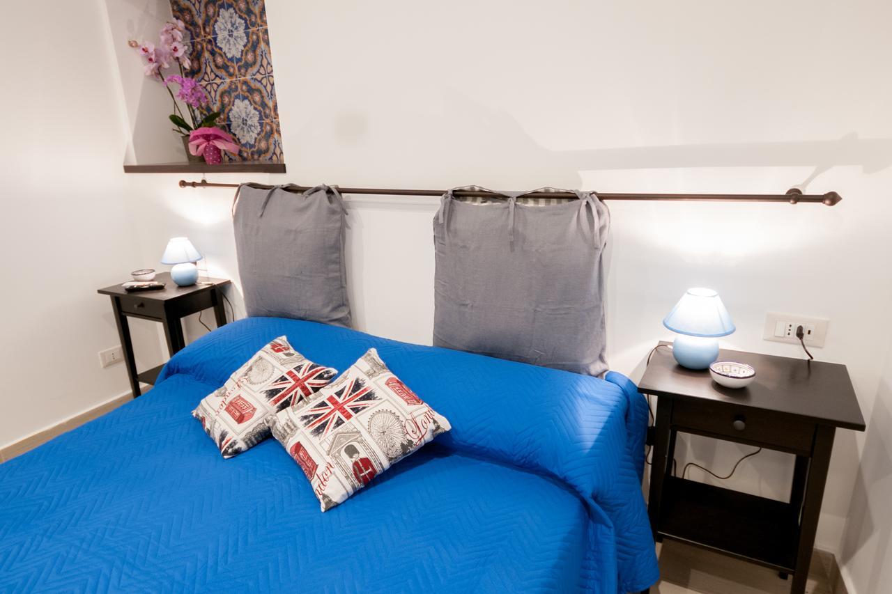 B&B Ponticello Palermo Exterior photo