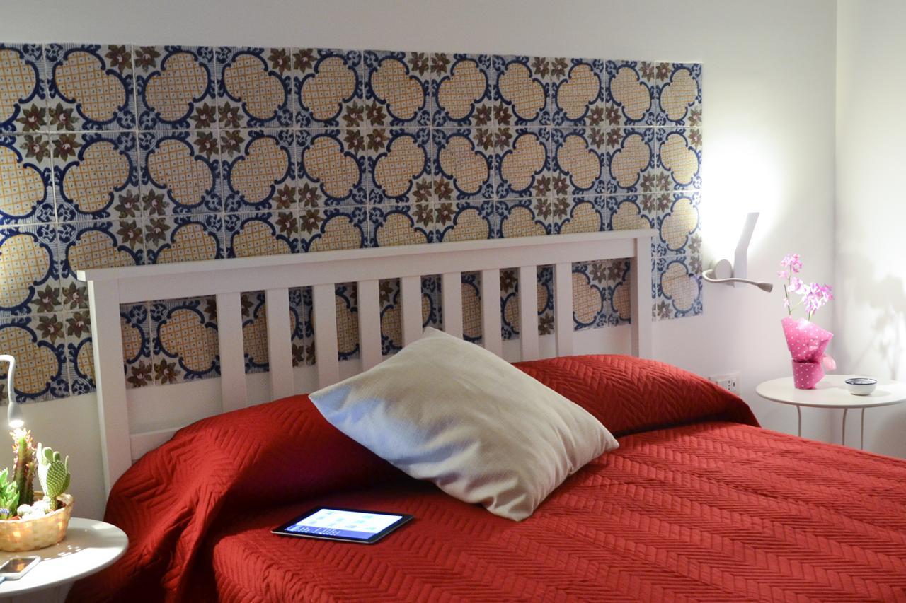 B&B Ponticello Palermo Exterior photo