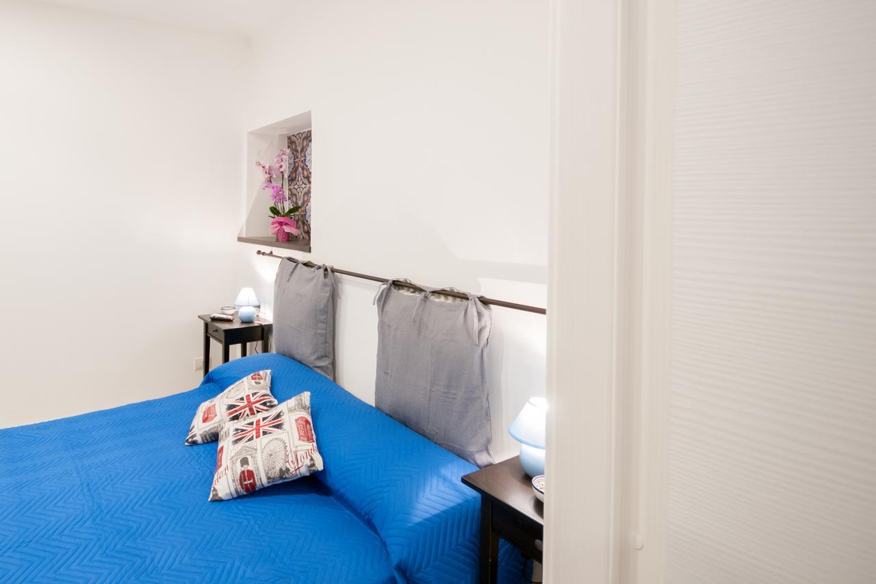 B&B Ponticello Palermo Exterior photo