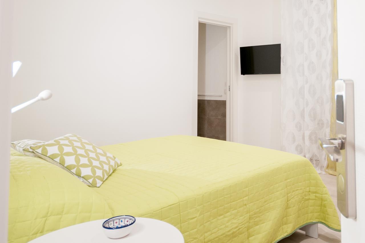 B&B Ponticello Palermo Exterior photo