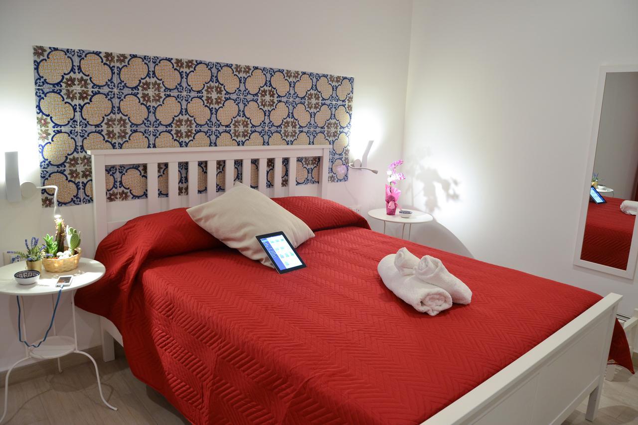 B&B Ponticello Palermo Exterior photo