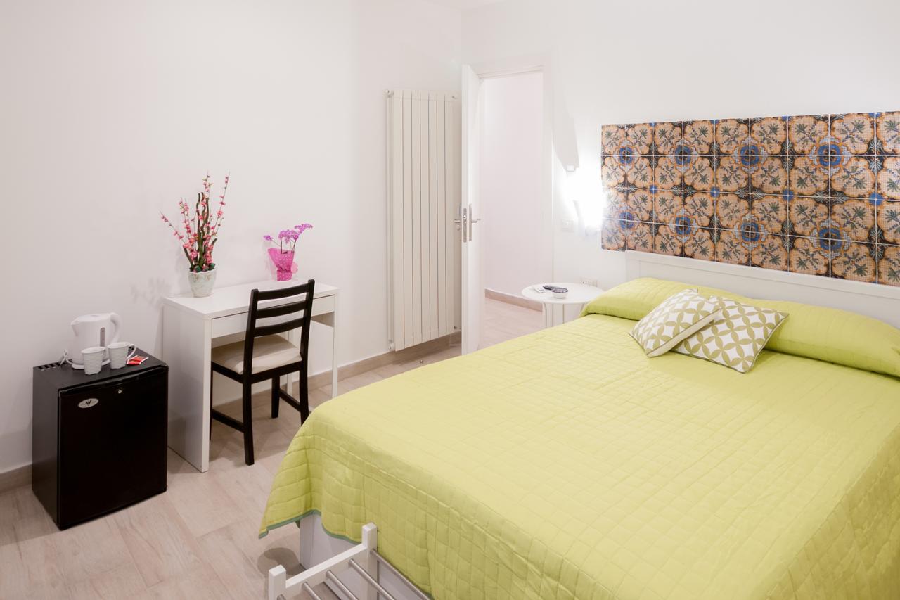 B&B Ponticello Palermo Exterior photo