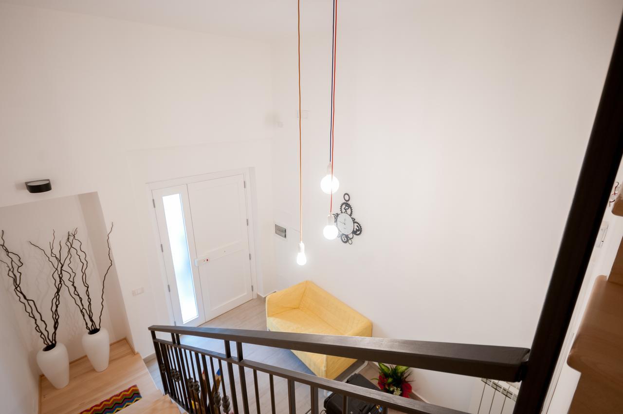 B&B Ponticello Palermo Exterior photo